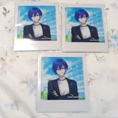 A*i様 プロセカ チェキ KAITO CF 3点セット