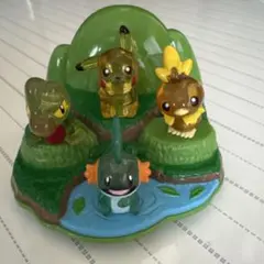 ポケモングッズのサムネイル