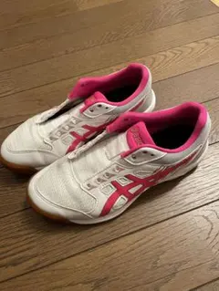 卓球シューズ 22.5