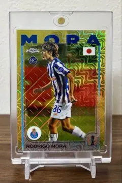 Topps Japan Edition 2025 モラ 150枚限定