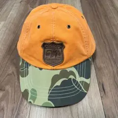 Polo Ralph Lauren キャップ