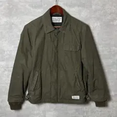 2025年最新】WACKOMARIA ミリタリージャケットの人気アイテム - メルカリ