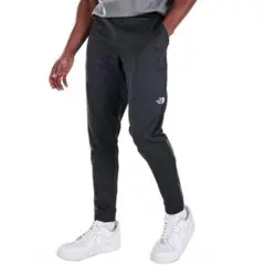 ザ ノースフェイス★L テープフリース ジョガーパンツ USAモデル 海外限定