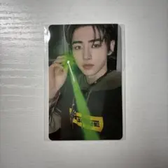 ENHYPEN ソンフン daydream ラキドロ weverseトレカ