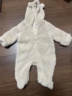 GAP baby ベビー　アウター　冬