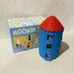 ムーミンやしき キャラクターグッズ