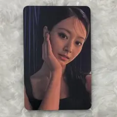 TWICE ツウィ with you-th Musicplant トレカ