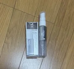 d program アレルバリア エッセンス とミストまとめのサムネイル