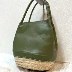 新品☆ワランワヤン ノスノス ムワイヤン☆本革 カゴバッグ【M】ブラック WARANGWAYAN MOROCCO,ノスノスバッグ | STORAGE Mercantile Co.