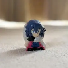 蛇王カイラ　妖怪ウォッチともだち妖怪大集合！！　食玩