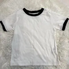 半袖Tシャツ しまむら