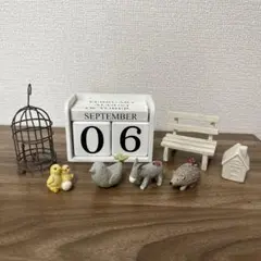 雑貨セット