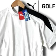 モックネック 半袖 メンズウェア