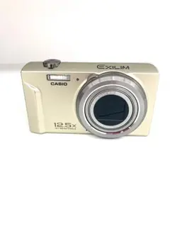 ♤ CASIO EXILIM コンパクトデジタルカメラ 本体 ♤のサムネイル