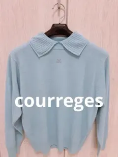 2025年最新】Courreges レディース ニット・セーターの人気