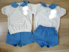 体操服　2セット　おまけつき