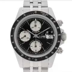 チューダー クロノタイム 79260P 中古 TUDOR 自動巻きのサムネイル