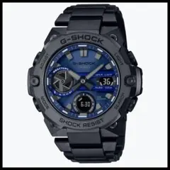 2026年最新】CASIO g-shock gst-b400bd-1a2jfの人気アイテム - メルカリ