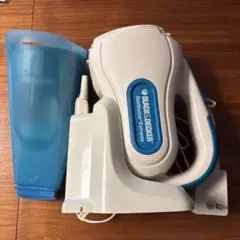 BLACK&DECKER Dustbuster Extreme 本体のサムネイル