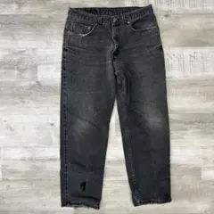 Livi's リーバイス550 ブラック W34 2026年最新】levi's 550 ブラック w34の人気アイテム - メルカリ