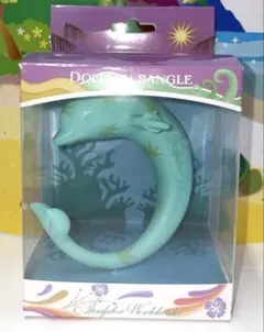 Dolphin Bangle Sculptor Worldwide