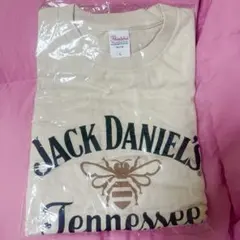 JACK DANIEL'S テネシーハニーTシャツ Lサイズ