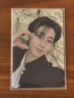 straykids スキズ DO IT アコーディオン 封入