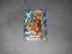 ドラゴンボールスーパーダイバーズ 孫悟空 大会プロモ パラレル PR+