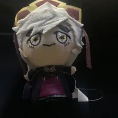 アニメ「鬼滅の刃」 ちびぐるみ 童磨 幼少期