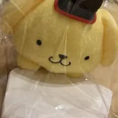 ポムポムプリン　侍ジャパン✕サンリオキャラクターズ　A賞