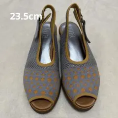fitfit フィットフィット サンダル ニットのサムネイル