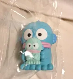 サンリオ ぬいぐるみといっしょフィギュア ハンギョドン