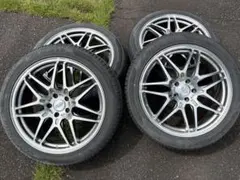FTR250　EXCEL製19インチリアホイール FTR250 EXCEL製19インチリアホイール - メルカリ