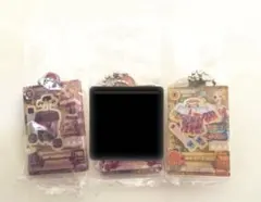 アイカツ！× プリパラ　だれでもアクリルチャーム1 セット売り　ガチャガチャ