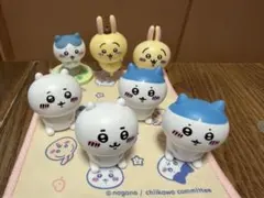 ちいかわ フィギュア まとめうり