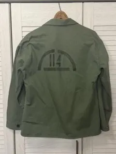 当日発送】YMC Bonehead Jacket ダークグリーン Sサイズ - メルカリ