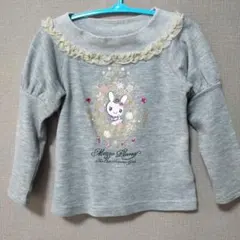 子ども服　mezzo piano 長袖　100cm