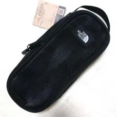 ノースフェイス フィルデンス カトラリーケース M ブラック 食器収納