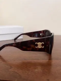 新品未使用 CELINE セリーヌ トリオンフ サングラス CL40282U - メルカリ