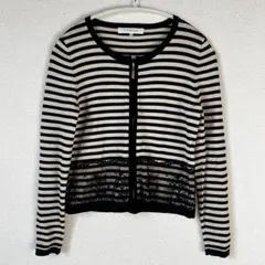 2026年最新】エムプルミエ カーディガンの人気アイテム - メルカリ