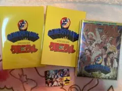 GENERATIONS ライブDVD