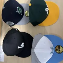 ニューエラキャップセット(59FIFTY)