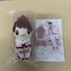 2026年最新】岸優太 ちょっこりさんの人気アイテム - メルカリ