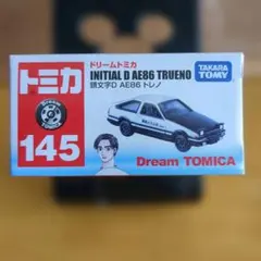 2026年最新】トミカ 頭文字d トレノの人気アイテム - メルカリ