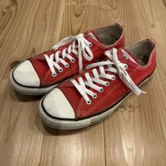 USA製 CONVERSE オールスター