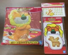 一番くじ たべっ子どうぶつTHE MOVIE夢の映画コレクションB賞 E賞 Ｆ賞