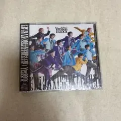 EBiDAN YES!東京　イベント　15周年盤E