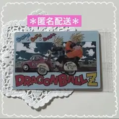 ◆ドラゴンボール イタジャガ Vol.8 ◆8-27 CR 孫悟空 孫悟飯