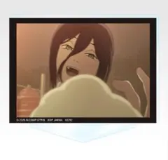 チェンソーマン 一番くじ ちょこっと D賞 メモリアルアクリルスタンド レゼ ②