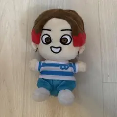 SUPER EIGHT（関ジャニエイト）安田章大 チビぬい